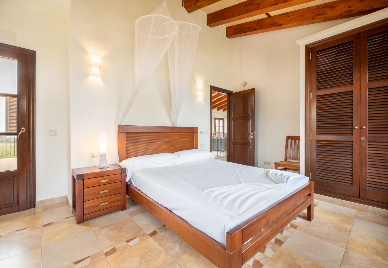 Casa en Manacor - Son Blavet 1 (Can Angel 1)