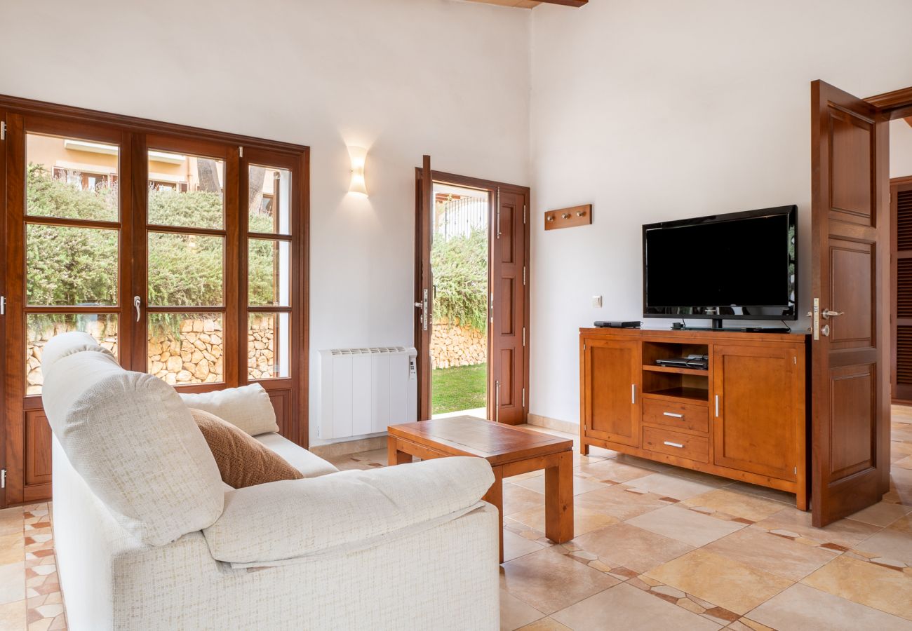 Casa en Manacor - Son Blavet 1 (Can Angel 1)
