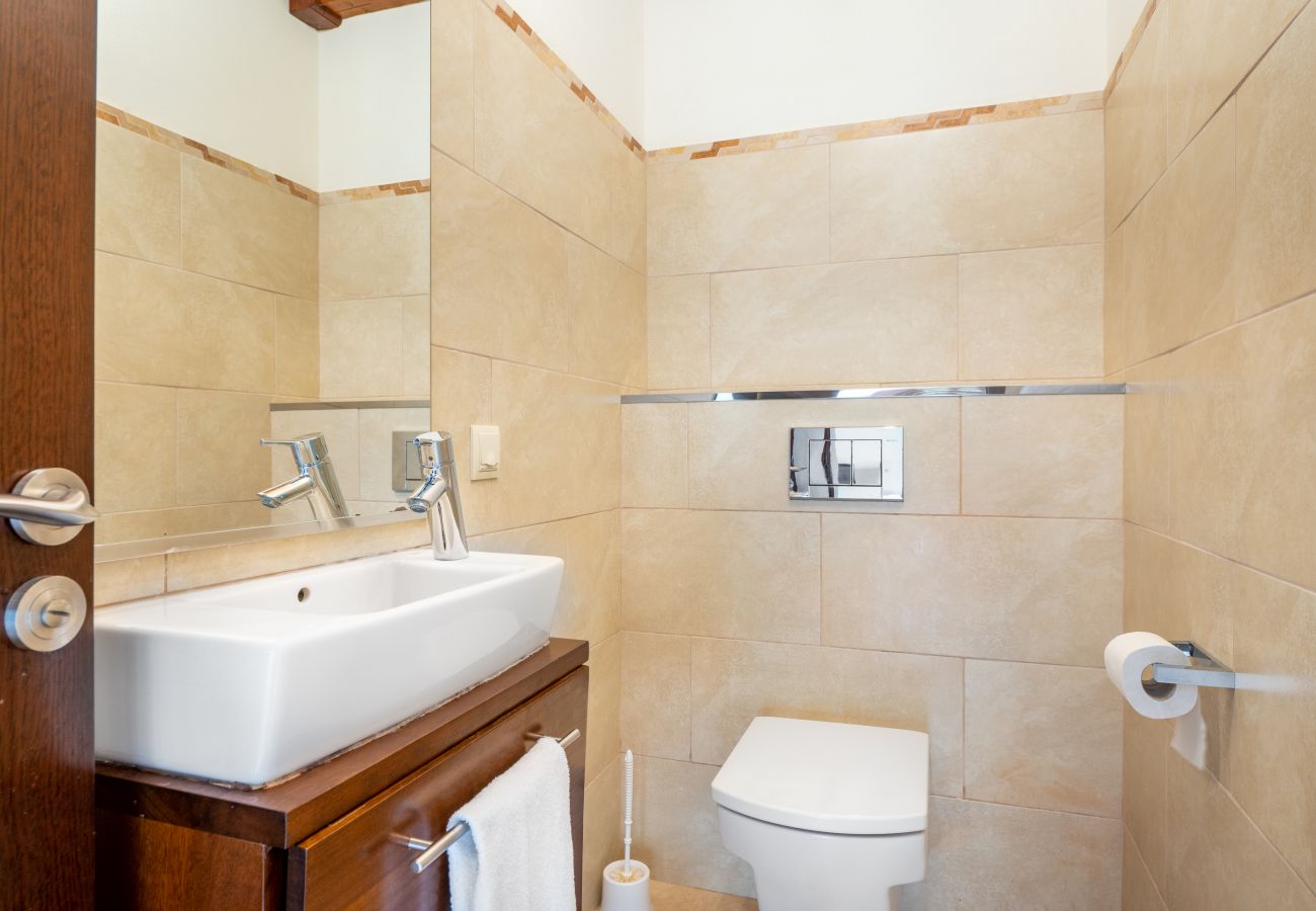 Casa en Manacor - Son Blavet 1 (Can Angel 1)