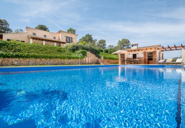 Manacor - Casa