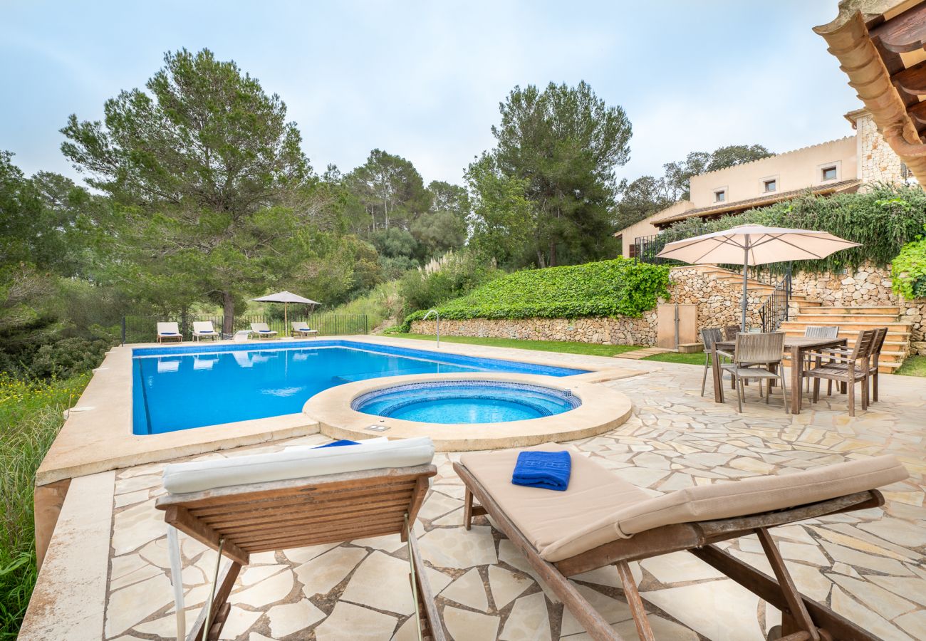 Casa en Manacor - Son Blavet 2 (Can Angel 2)