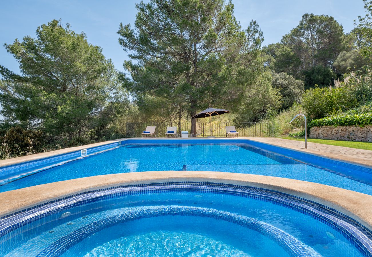 Casa en Manacor - Son Blavet 2 (Can Angel 2)