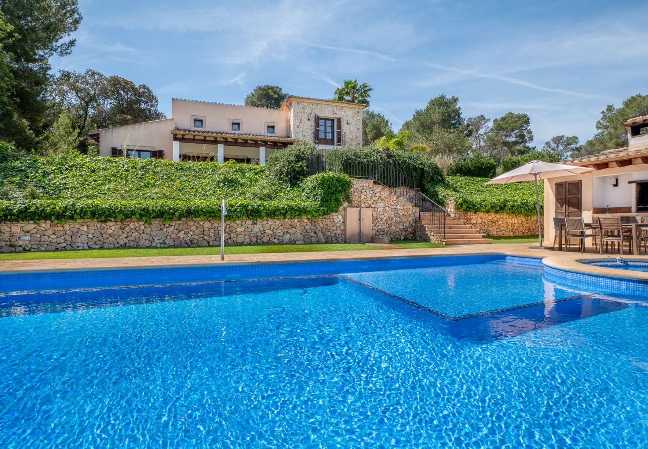 Casa en Manacor - Son Blavet 2 (Can Angel 2)
