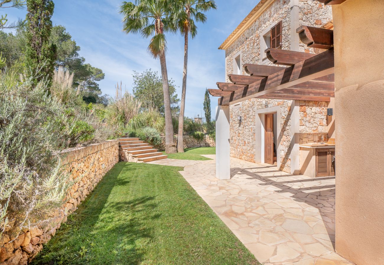Casa en Manacor - Son Blavet 2 (Can Angel 2)