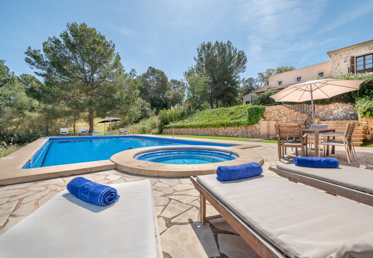 Casa en Manacor - Son Blavet 2 (Can Angel 2)
