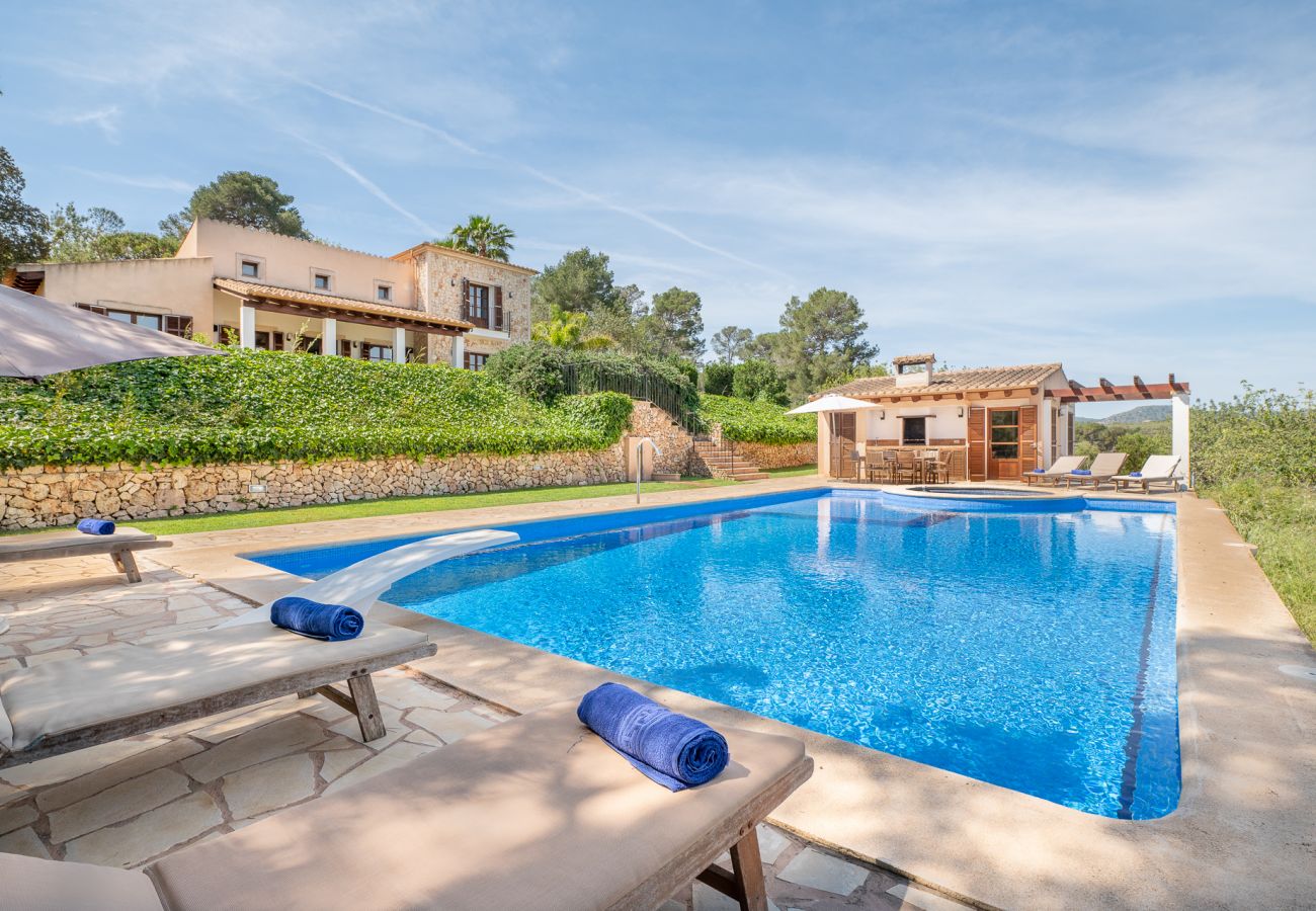 Casa en Manacor - Son Blavet 2 (Can Angel 2)