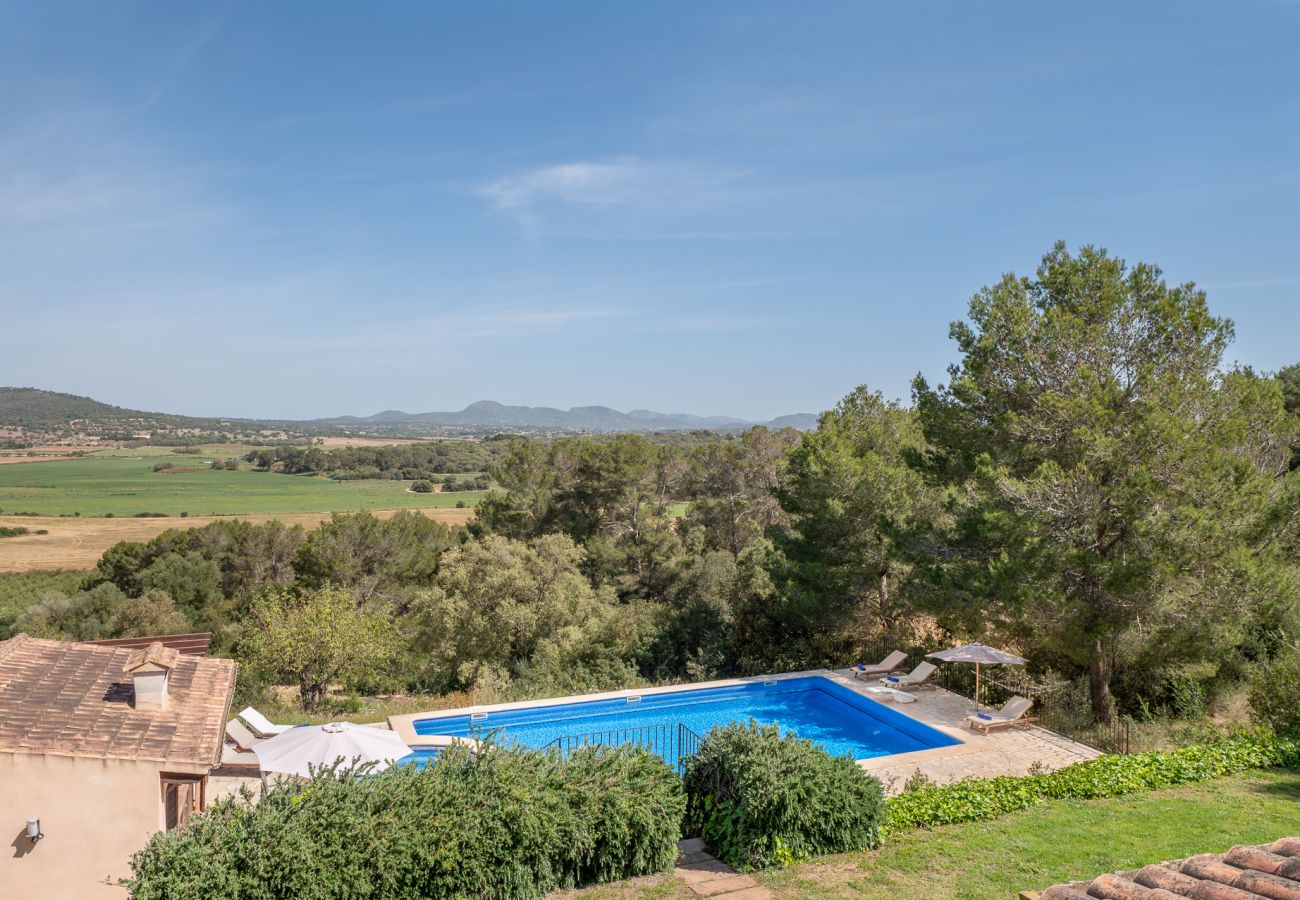 Casa en Manacor - Son Blavet 2 (Can Angel 2)