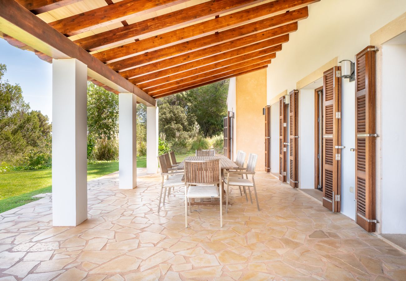 Casa en Manacor - Son Blavet 2 (Can Angel 2)