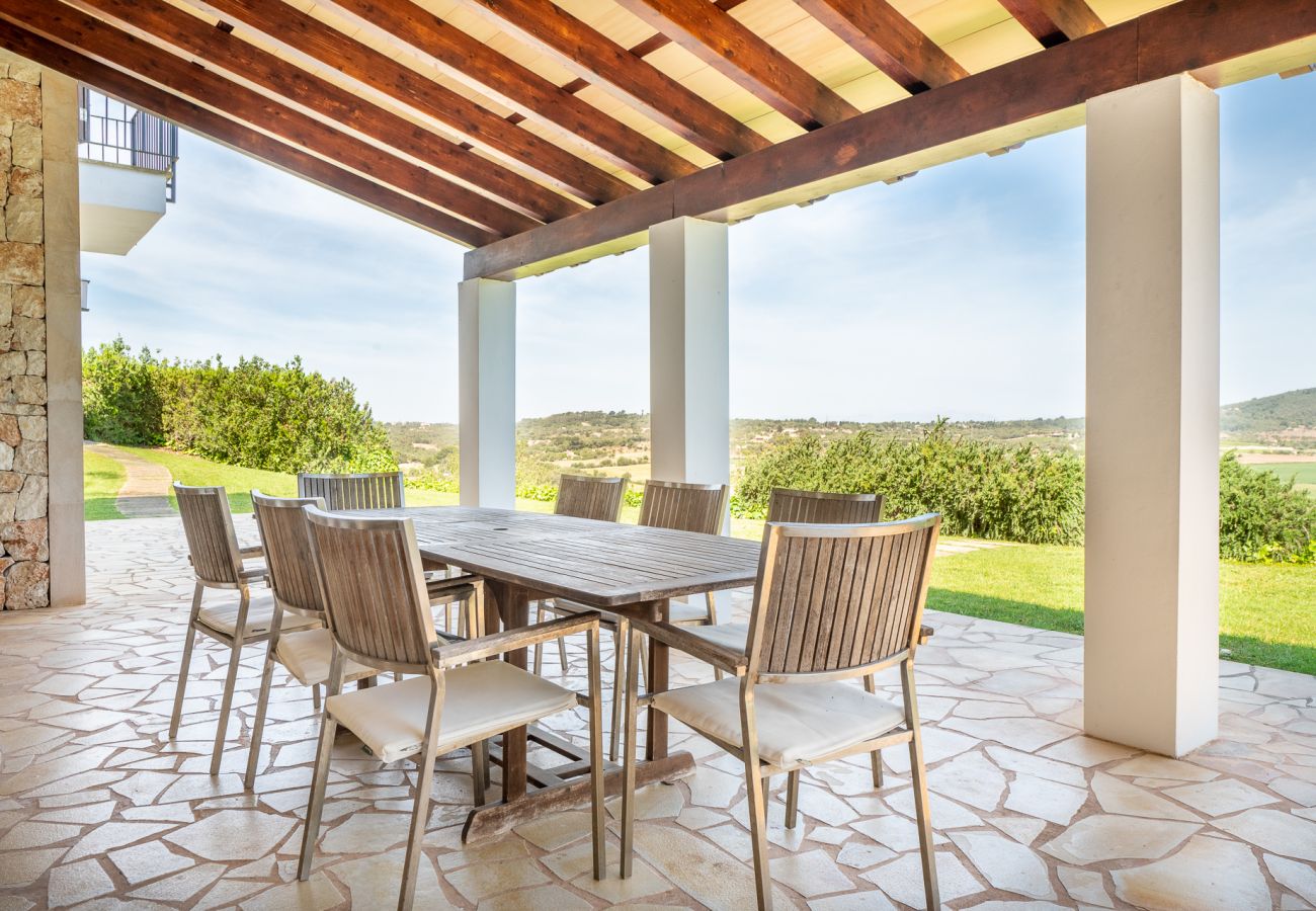 Casa en Manacor - Son Blavet 2 (Can Angel 2)