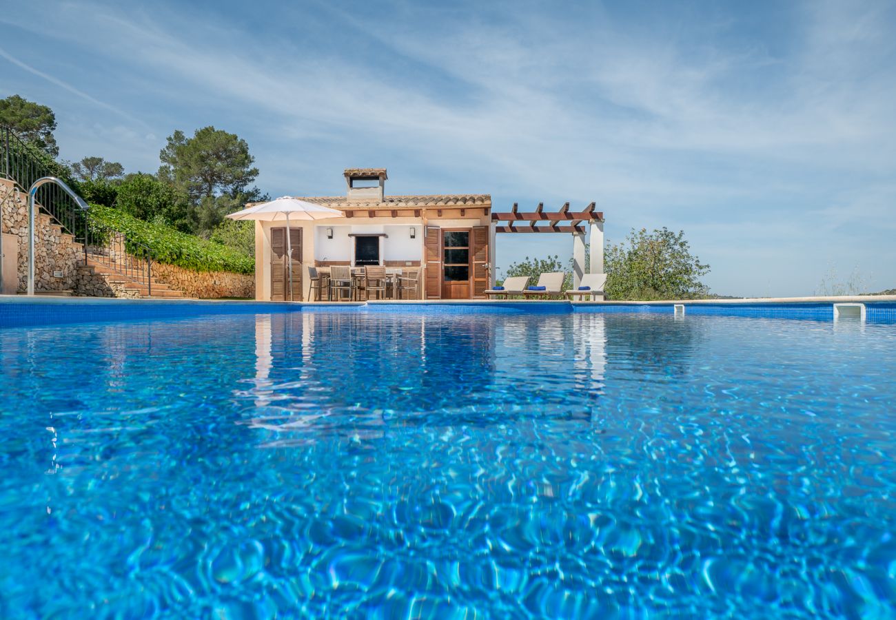 Casa en Manacor - Son Blavet 2 (Can Angel 2)