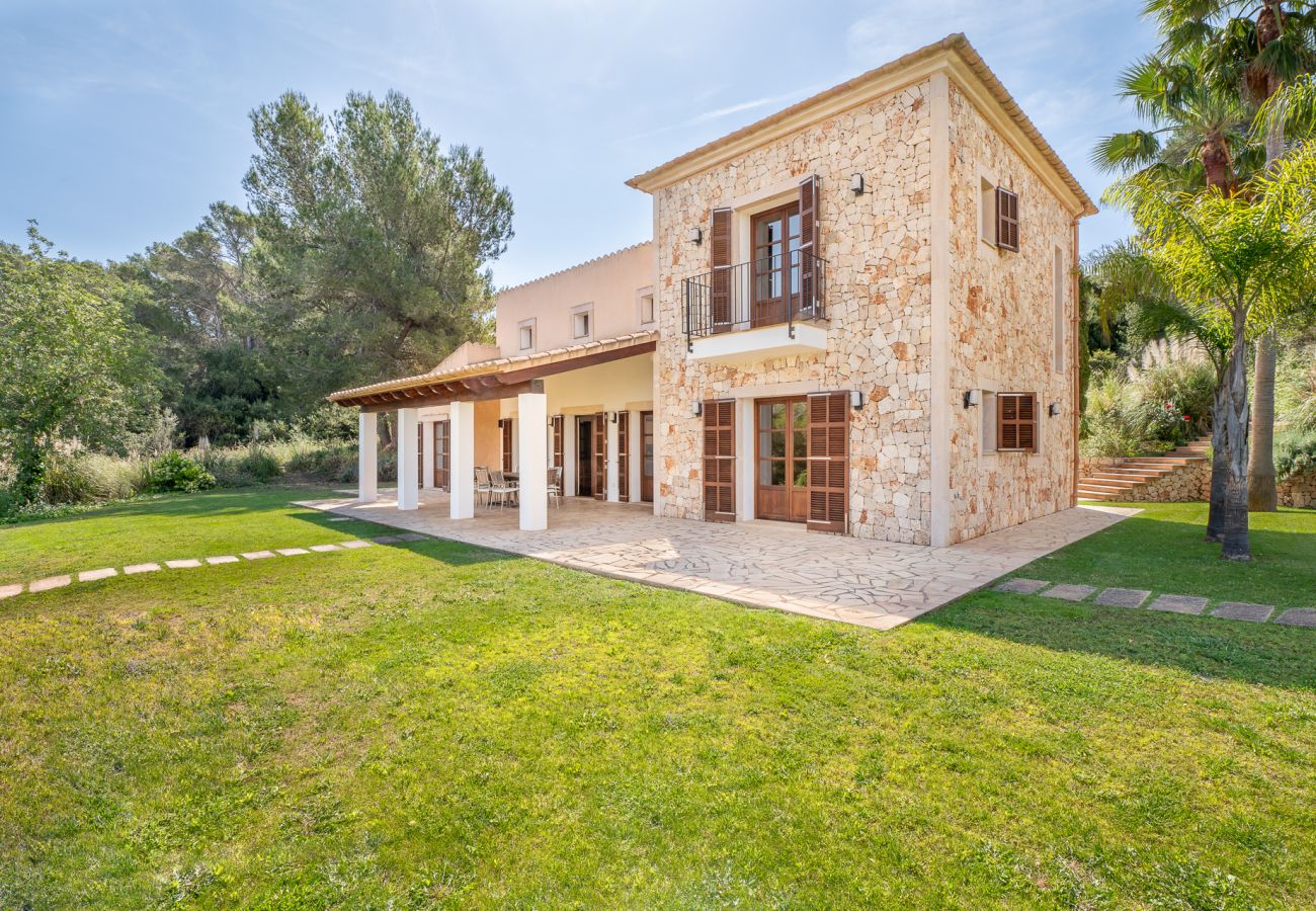 Casa en Manacor - Son Blavet 2 (Can Angel 2)