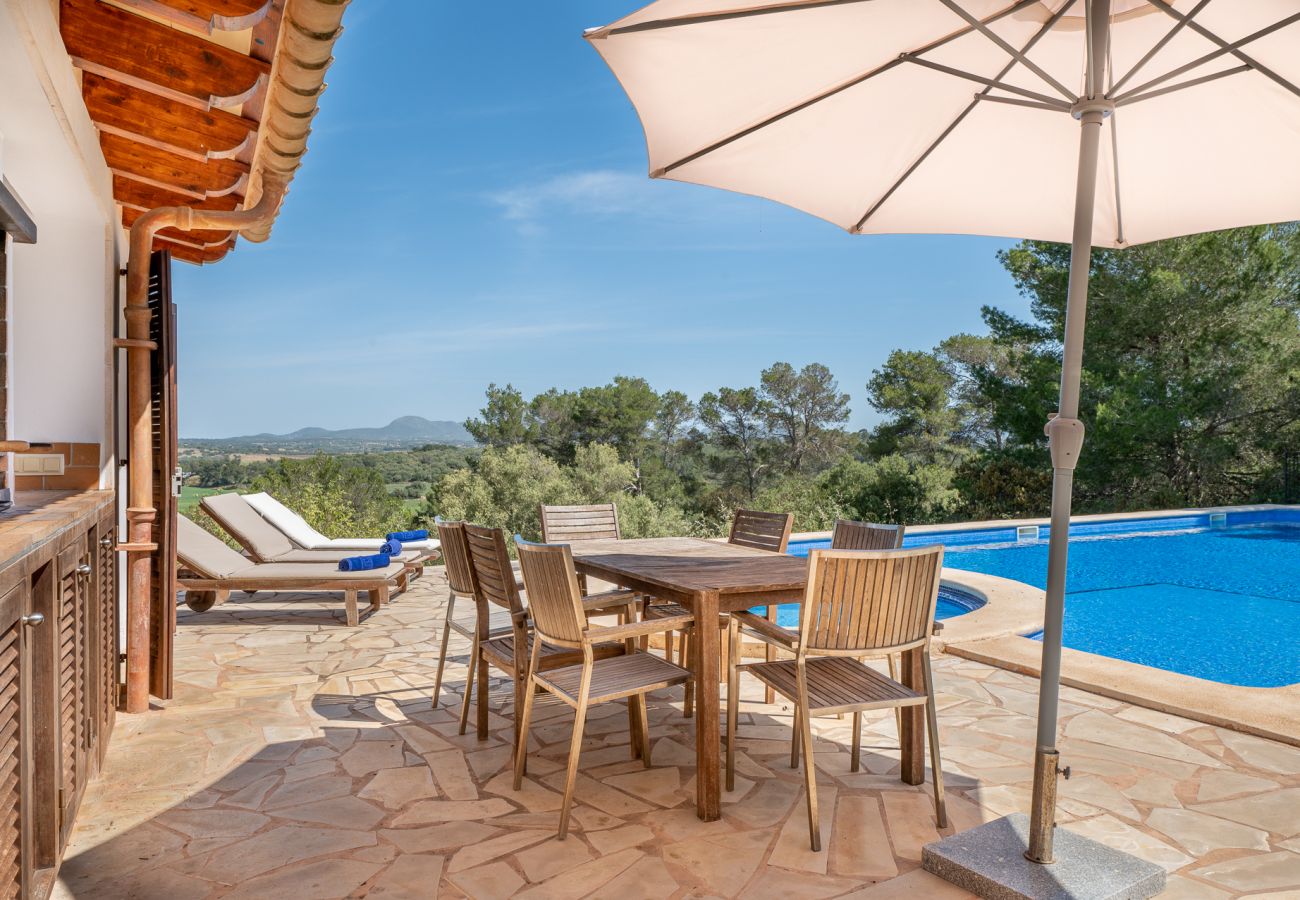 Casa en Manacor - Son Blavet 2 (Can Angel 2)