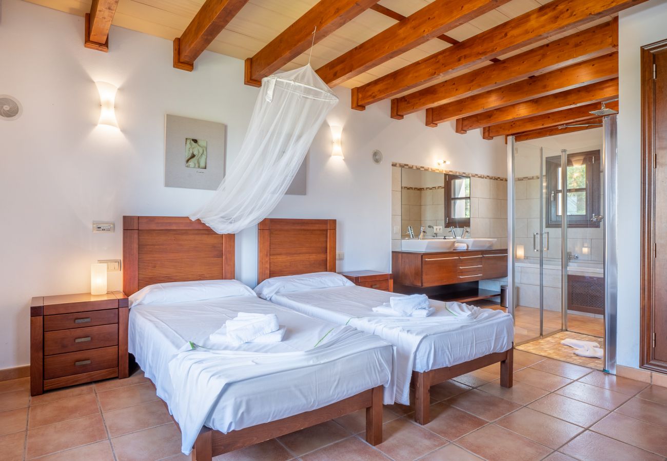 Casa en Manacor - Son Blavet 2 (Can Angel 2)