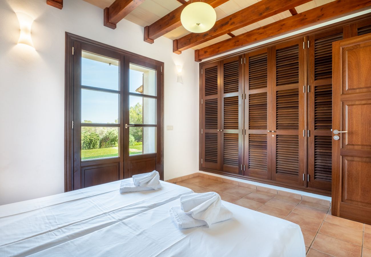 Casa en Manacor - Son Blavet 2 (Can Angel 2)
