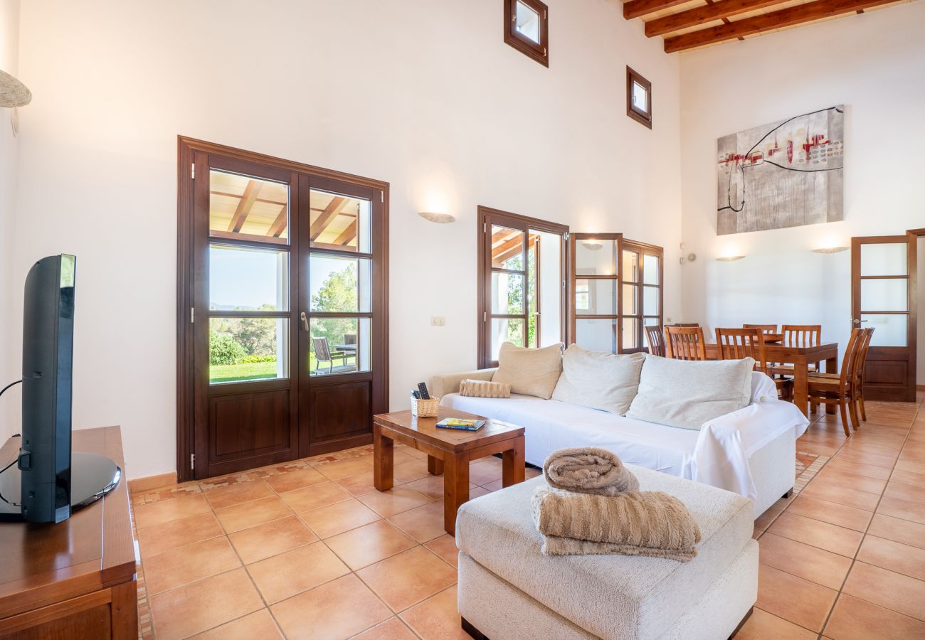 Casa en Manacor - Son Blavet 2 (Can Angel 2)