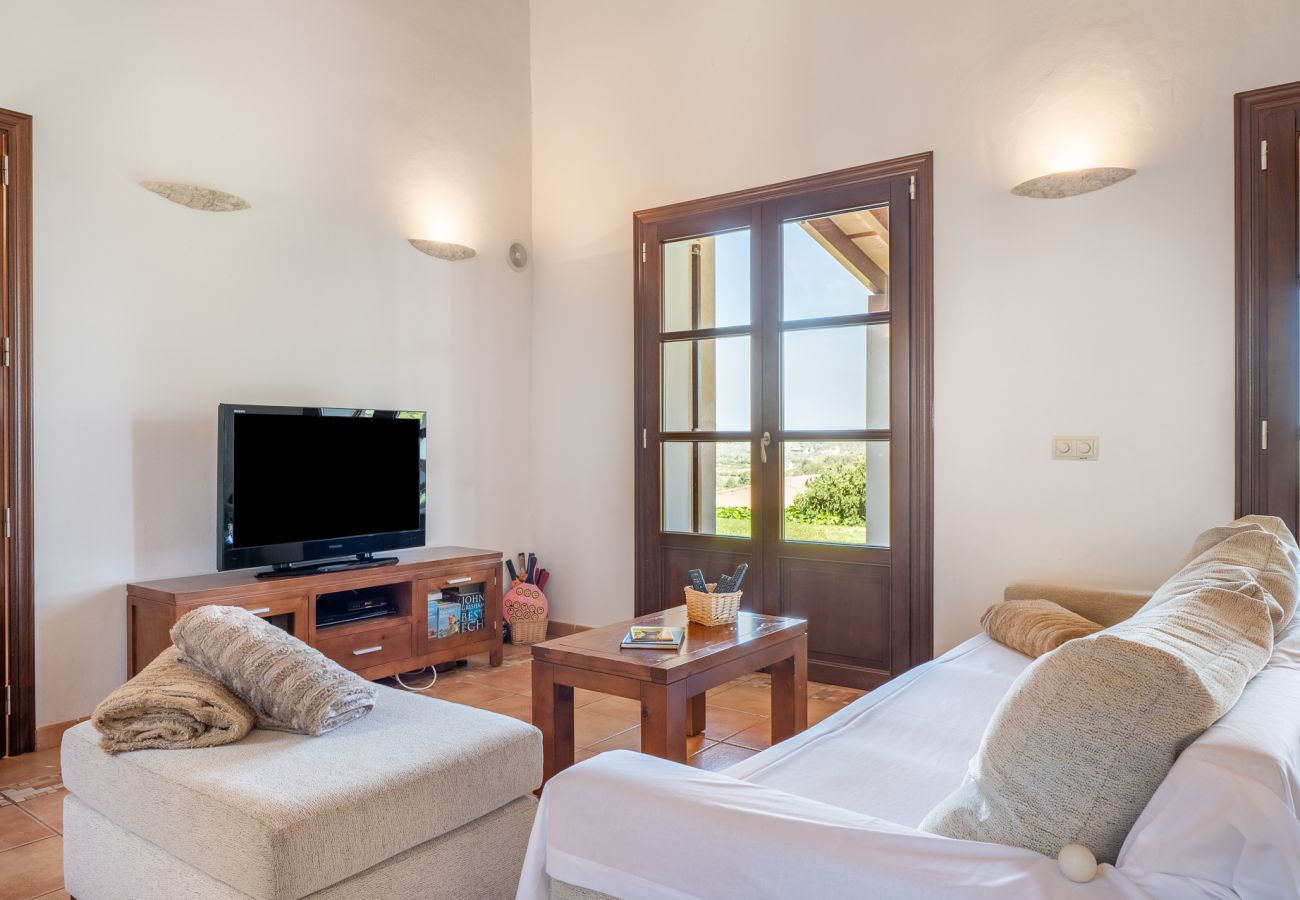 Casa en Manacor - Son Blavet 2 (Can Angel 2)