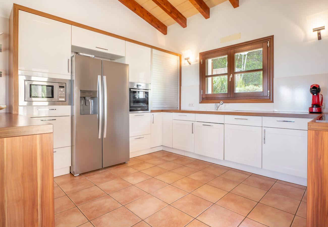 Casa en Manacor - Son Blavet 2 (Can Angel 2)