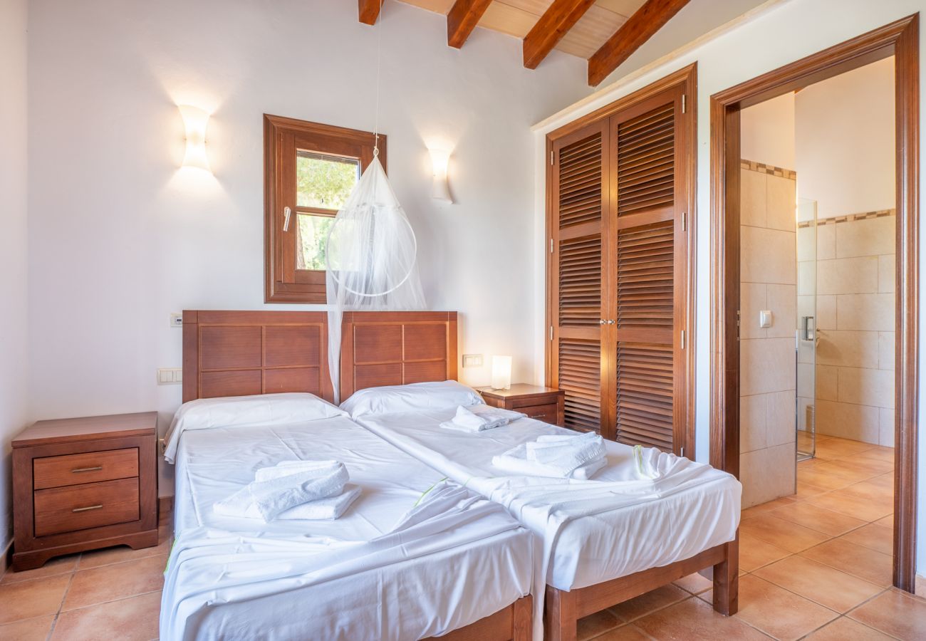 Casa en Manacor - Son Blavet 2 (Can Angel 2)
