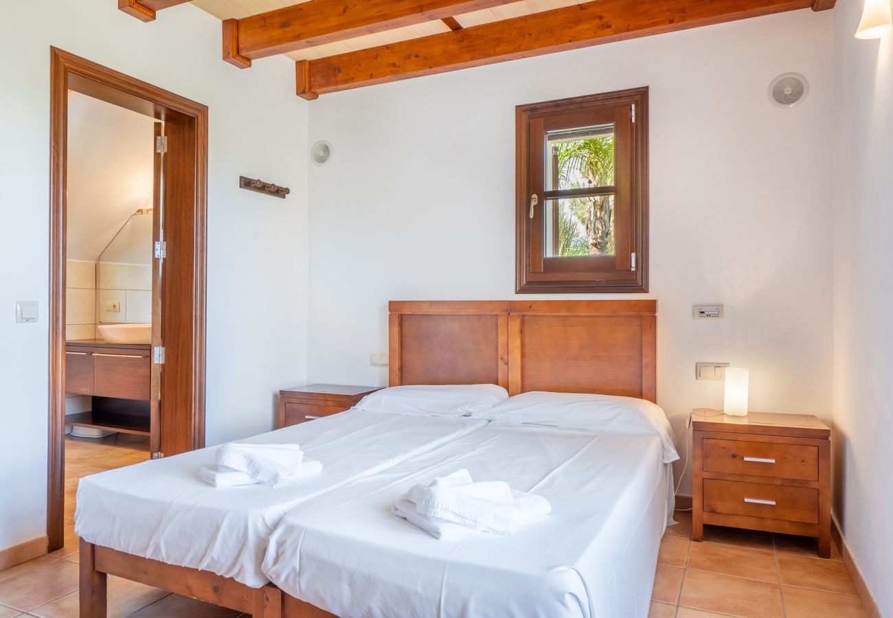 Casa en Manacor - Son Blavet 2 (Can Angel 2)