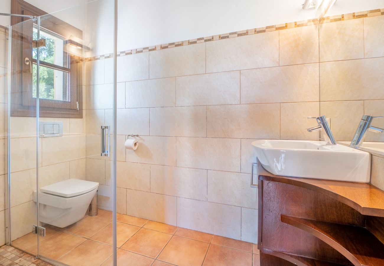 Casa en Manacor - Son Blavet 2 (Can Angel 2)