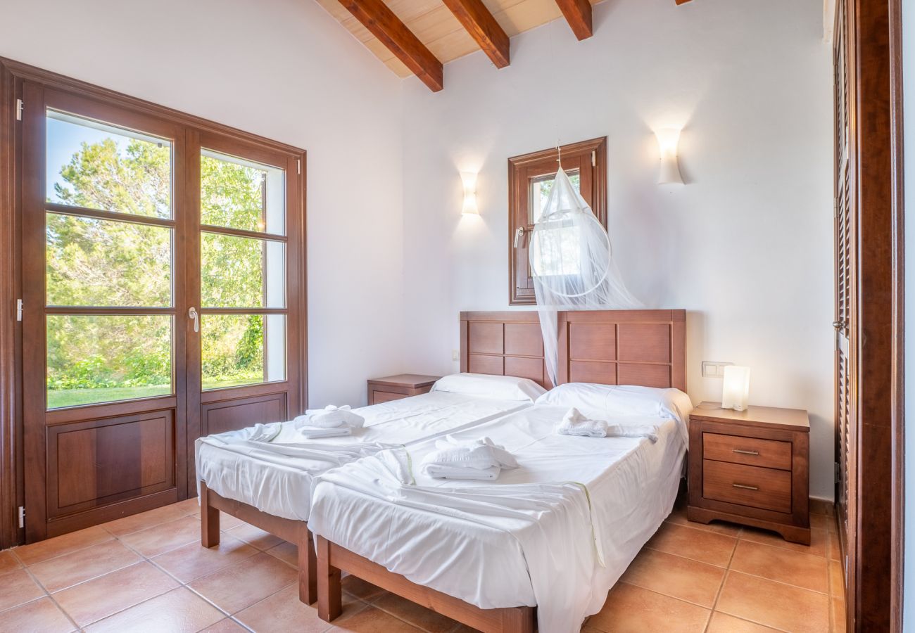 Casa en Manacor - Son Blavet 2 (Can Angel 2)