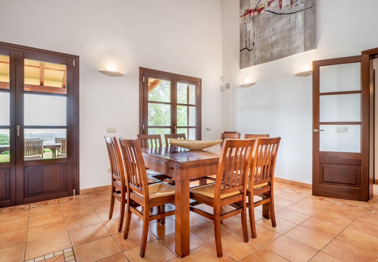 Casa en Manacor - Son Blavet 2 (Can Angel 2)