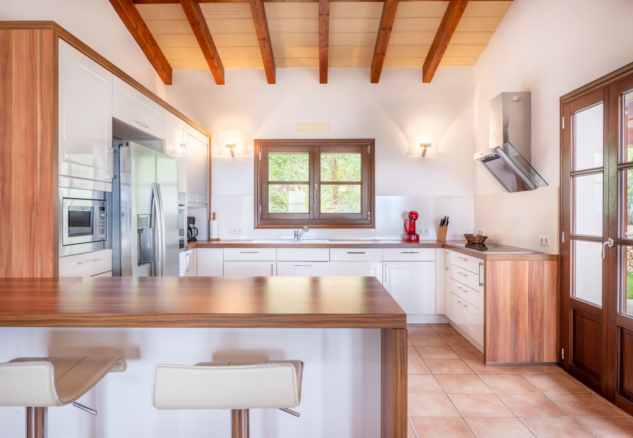 Casa en Manacor - Son Blavet 2 (Can Angel 2)