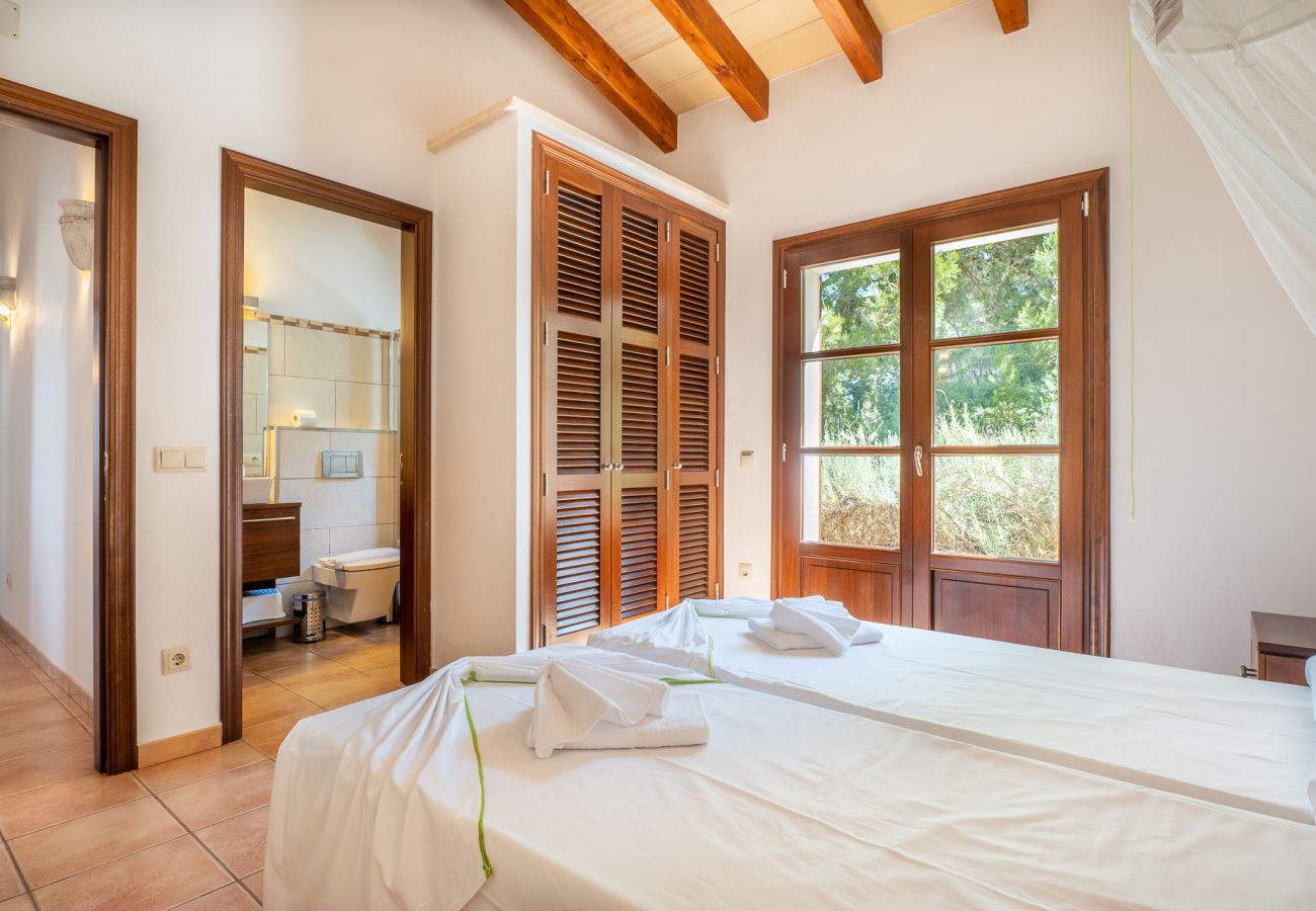 Casa en Manacor - Son Blavet 2 (Can Angel 2)