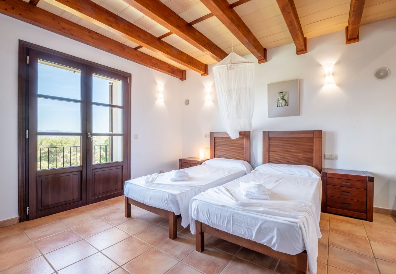 Casa en Manacor - Son Blavet 2 (Can Angel 2)