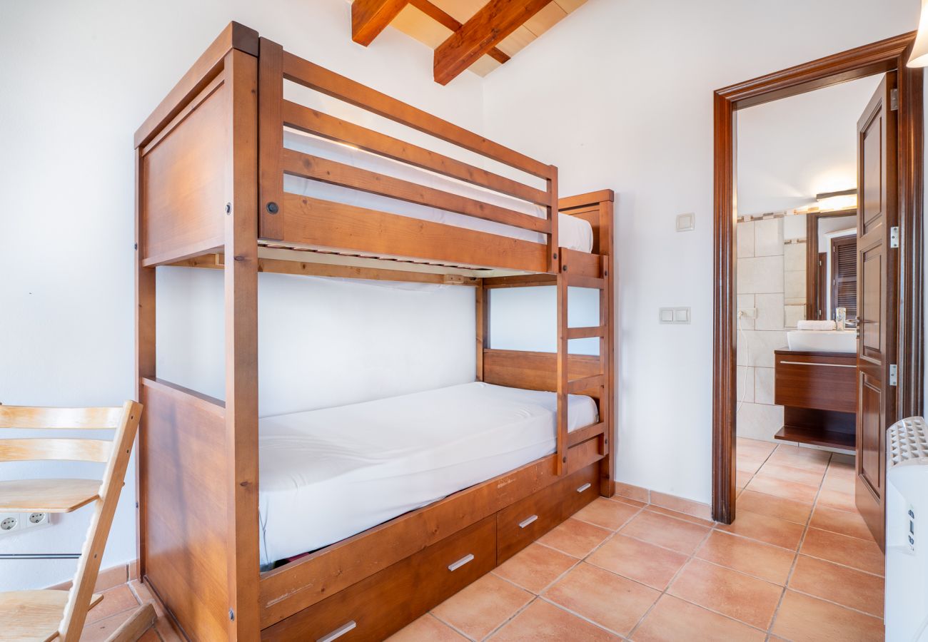 Casa en Manacor - Son Blavet 2 (Can Angel 2)