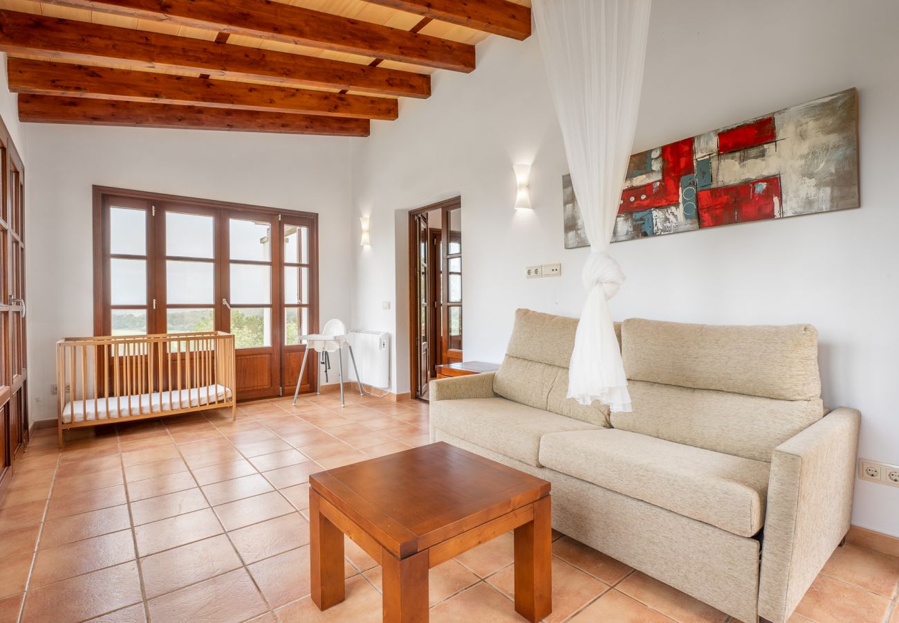 Casa en Manacor - Son Blavet 2 (Can Angel 2)