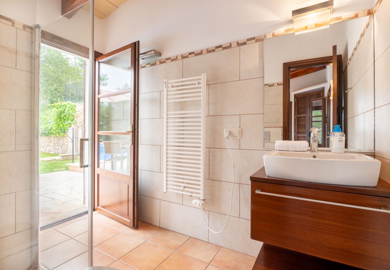 Casa en Manacor - Son Blavet 2 (Can Angel 2)
