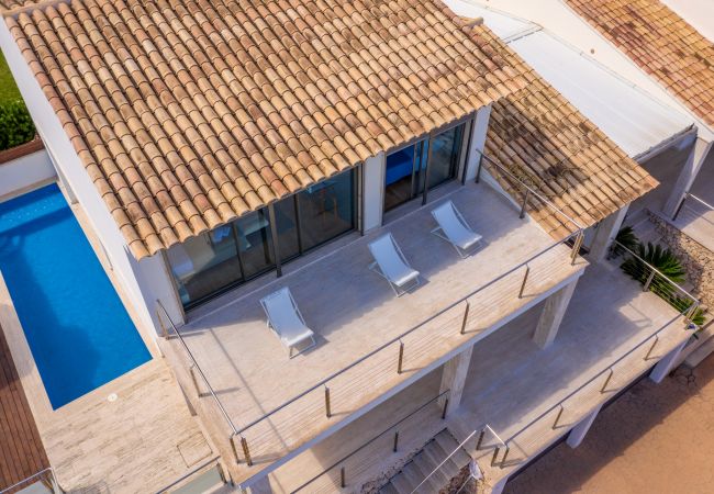 Villa en Manacor - Villa Ullastre by Mallorca House Rent Villa en Manacor - Villa Ullastre by Mallorca House Rent