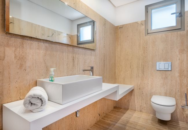 Villa en Manacor - Villa Ullastre by Mallorca House Rent Villa en Manacor - Villa Ullastre by Mallorca House Rent