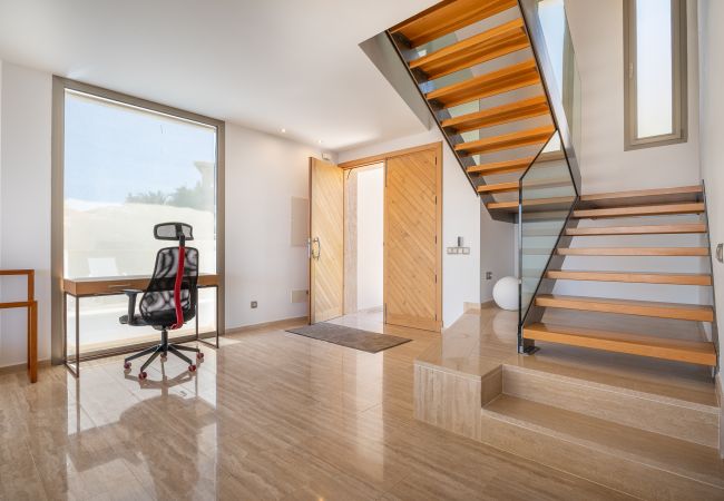 Villa en Manacor - Villa Ullastre by Mallorca House Rent Villa en Manacor - Villa Ullastre by Mallorca House Rent