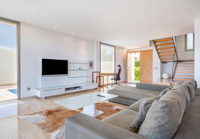 Villa en Manacor - Villa Ullastre by Mallorca House Rent Villa en Manacor - Villa Ullastre by Mallorca House Rent