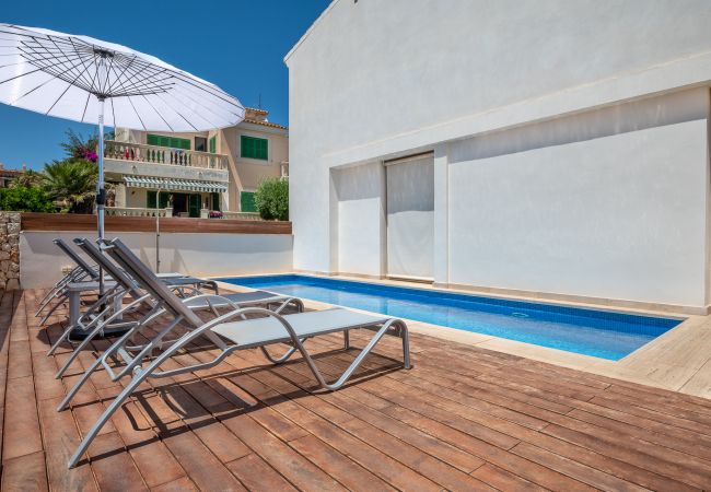 Villa en Manacor - Villa Ullastre by Mallorca House Rent Villa en Manacor - Villa Ullastre by Mallorca House Rent