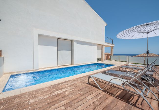 Villa en Manacor - Villa Ullastre by Mallorca House Rent