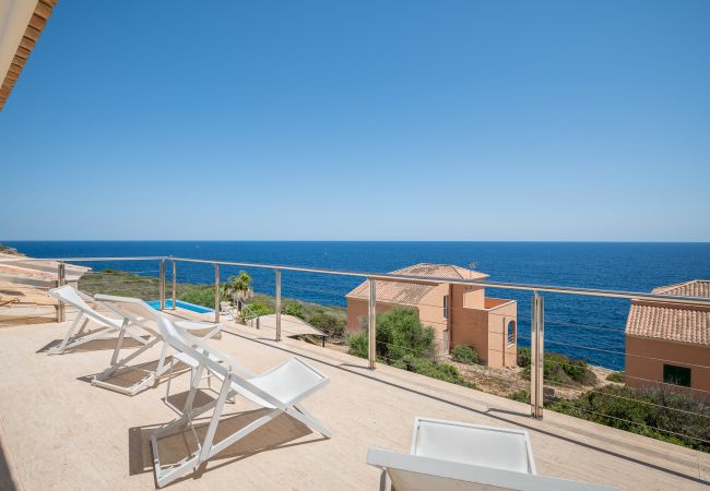 Villa en Manacor - Villa Ullastre by Mallorca House Rent