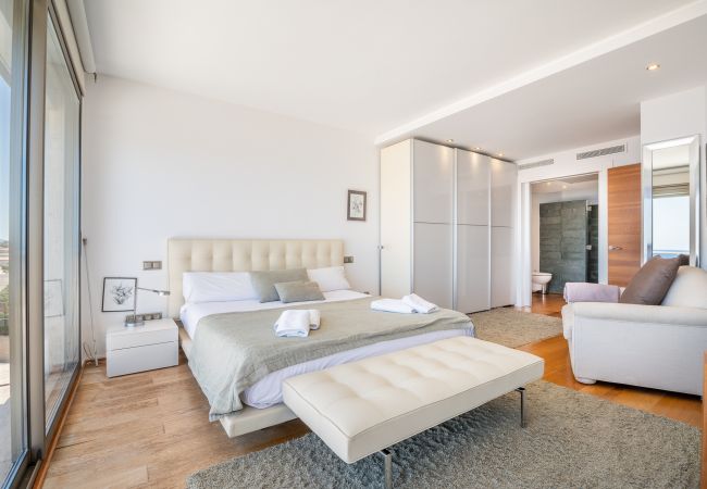 Villa en Manacor - Villa Ullastre by Mallorca House Rent Villa en Manacor - Villa Ullastre by Mallorca House Rent