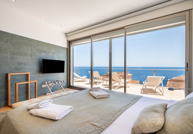 Villa en Manacor - Villa Ullastre by Mallorca House Rent Villa en Manacor - Villa Ullastre by Mallorca House Rent