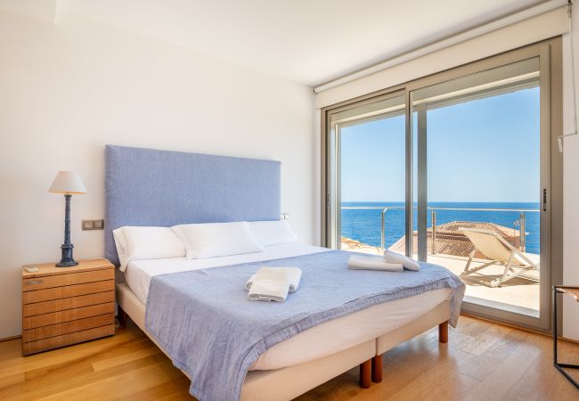Villa en Manacor - Villa Ullastre by Mallorca House Rent Villa en Manacor - Villa Ullastre by Mallorca House Rent