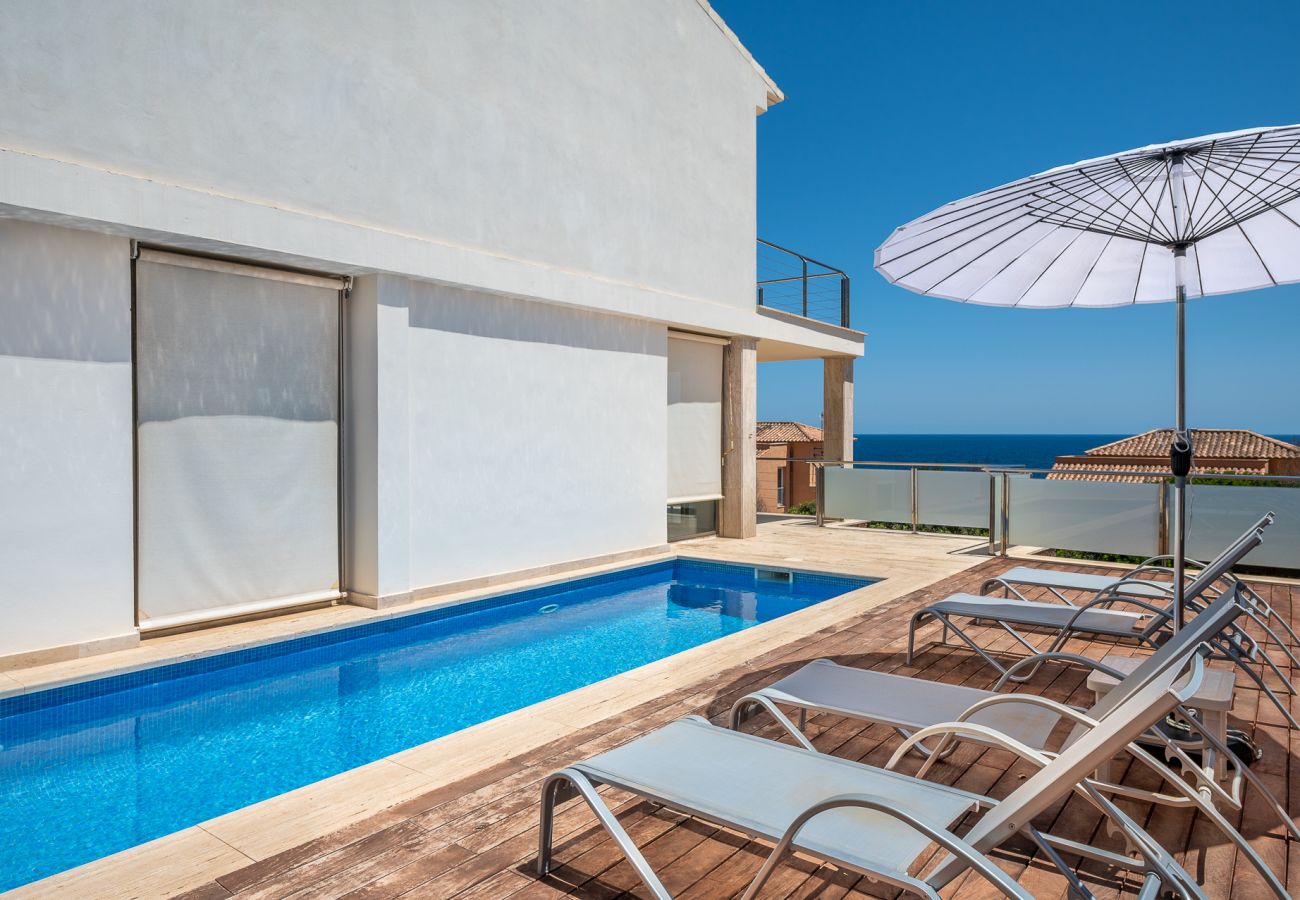 Villa en Manacor - Villa Ullastre by Mallorca House Rent