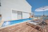 Villa en Manacor - Villa Ullastre by Mallorca House Rent Villa en Manacor - Villa Ullastre by Mallorca House Rent