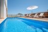 Villa en Manacor - Villa Ullastre by Mallorca House Rent Villa en Manacor - Villa Ullastre by Mallorca House Rent