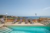 Villa en Porto Cristo - Villa Enderrossall