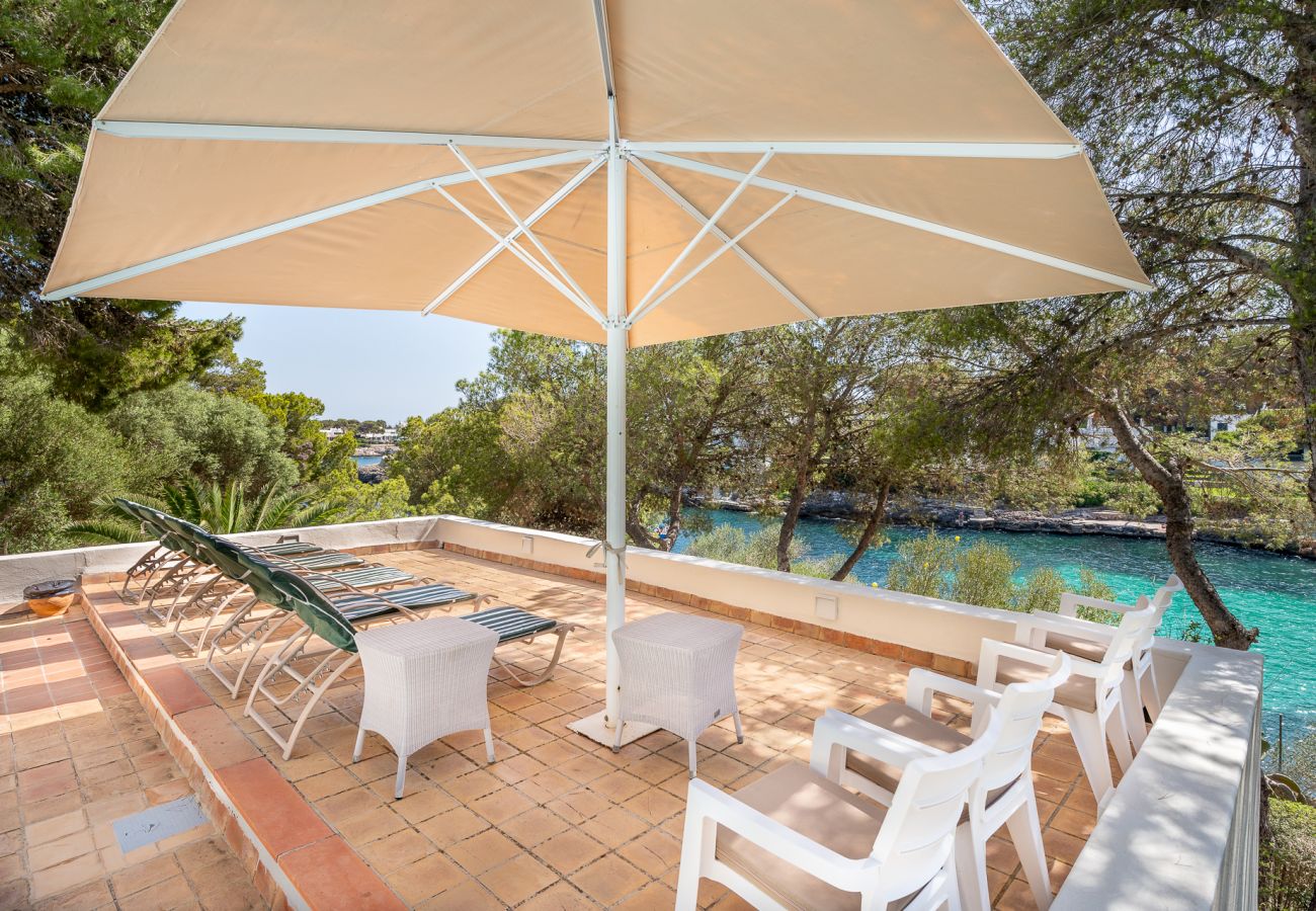 Villa en Cala d'Or - Villa Claramunda