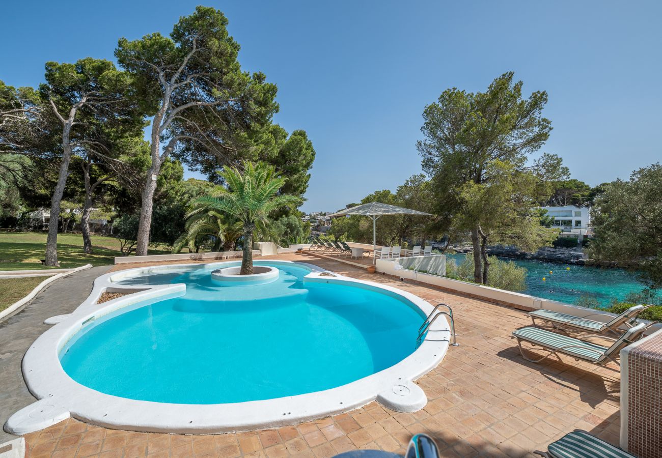 Villa en Cala d'Or - Villa Claramunda