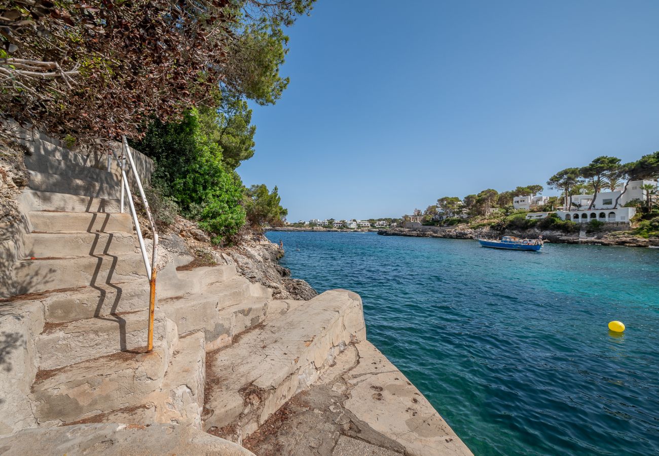 Villa en Cala d'Or - Villa Claramunda