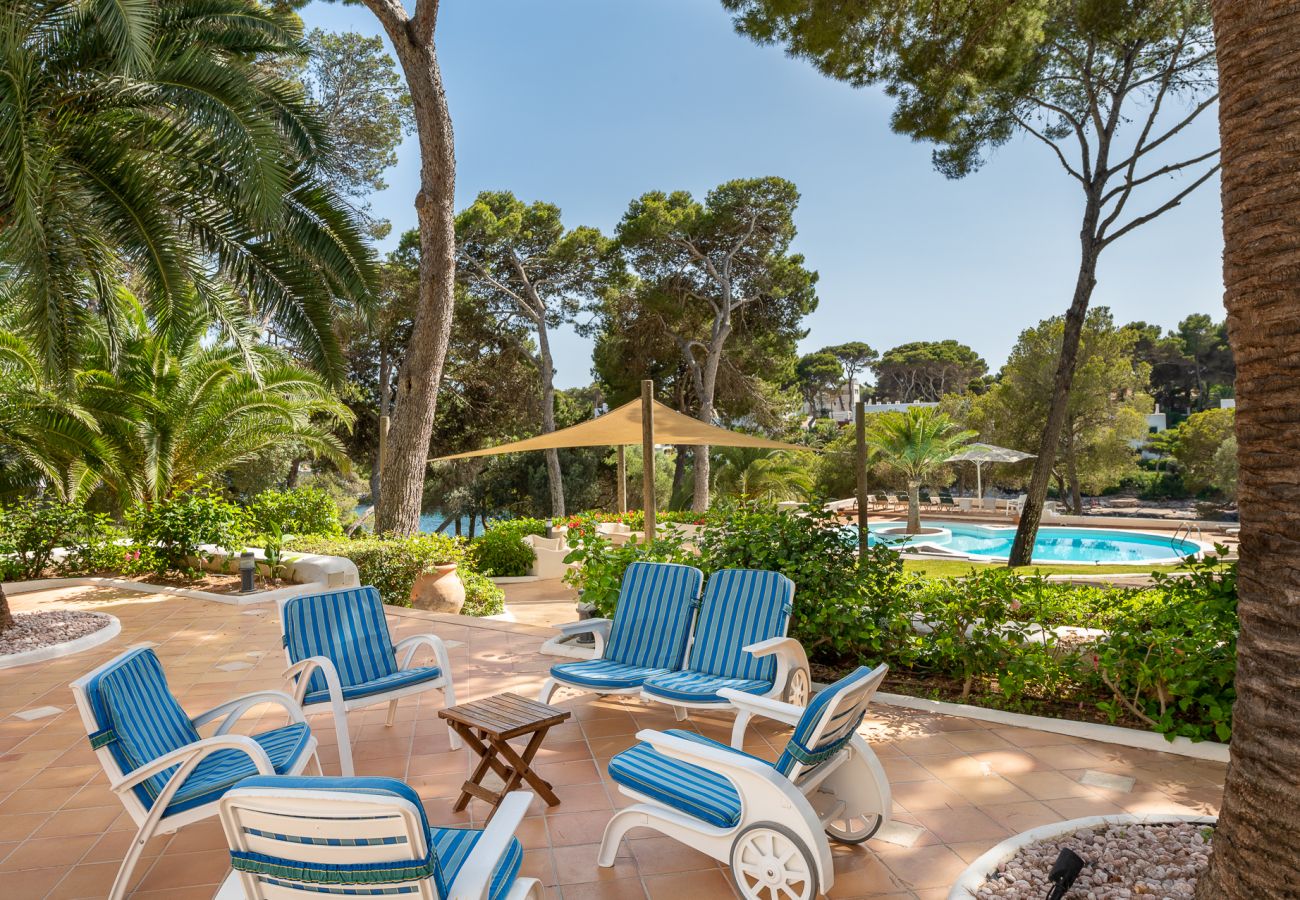 Villa en Cala d'Or - Villa Claramunda